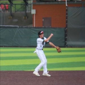 Meet your Posher, Thomas